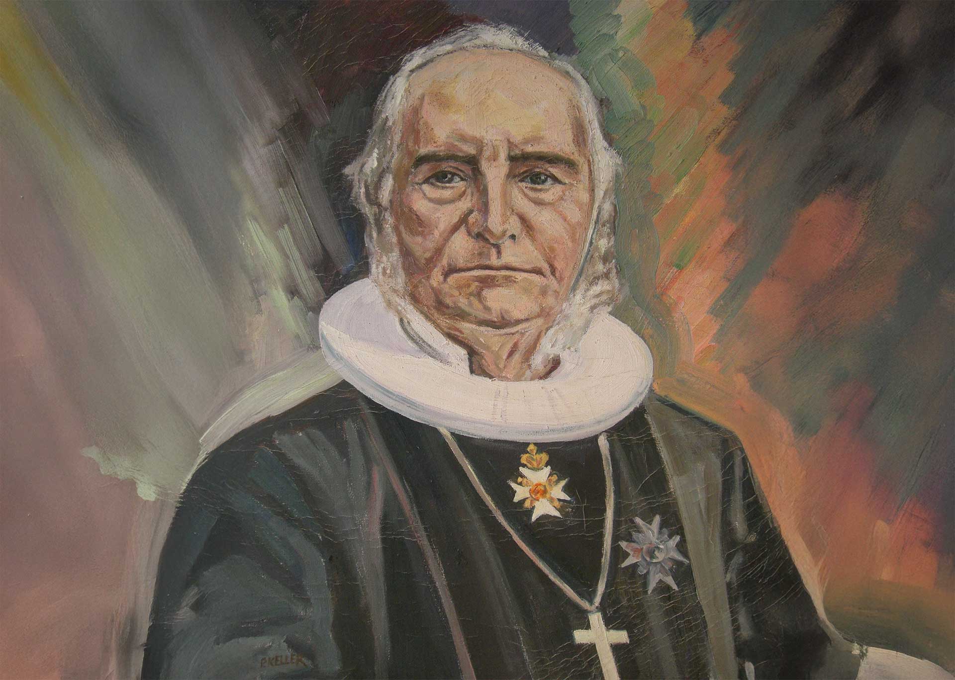 Johannes-N-Skaar