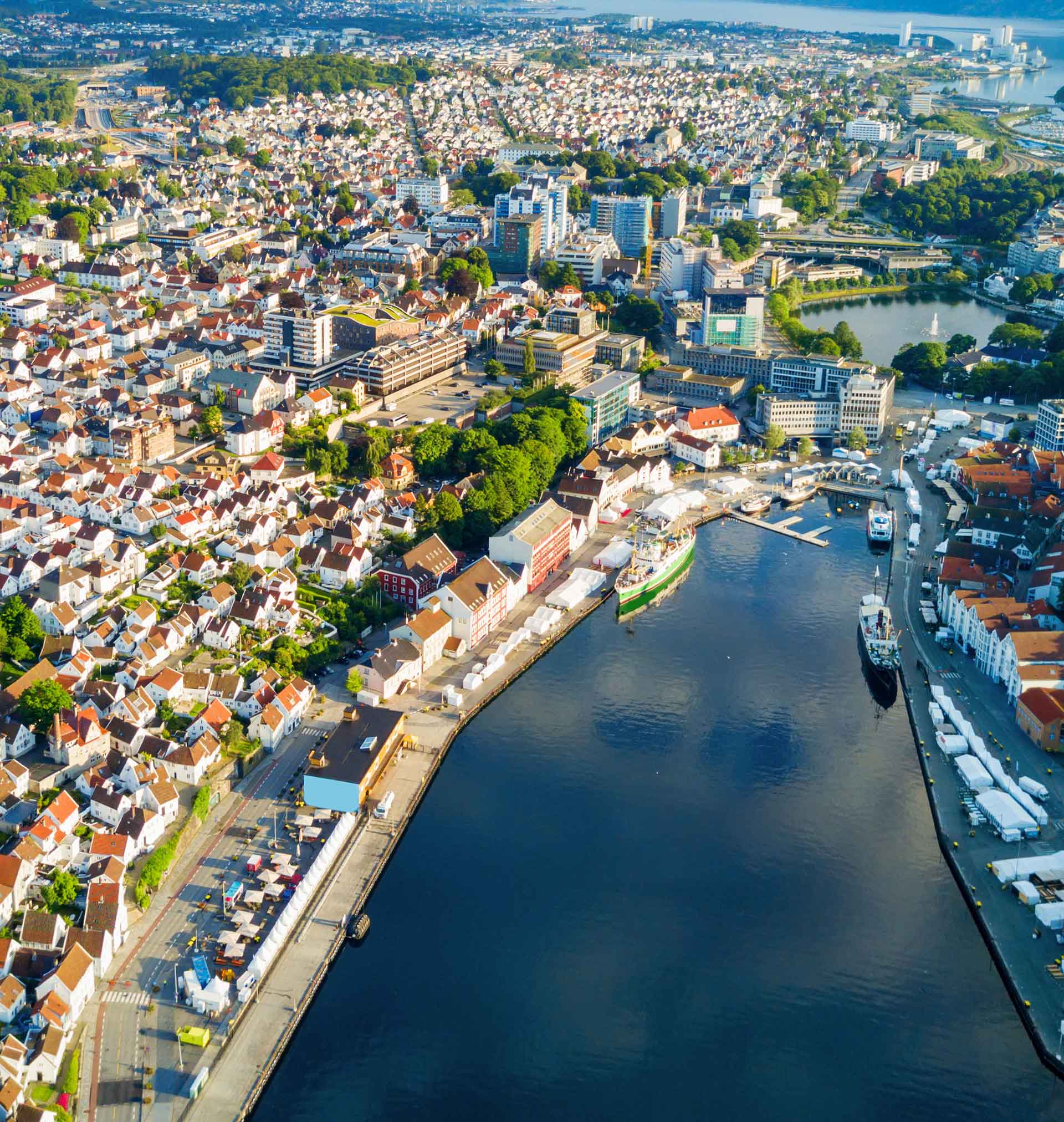 Stavanger_w