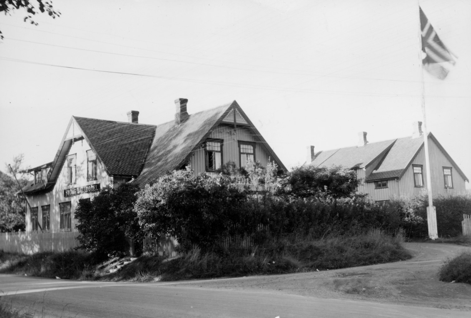 Stjørdal Misjonsbibelskole